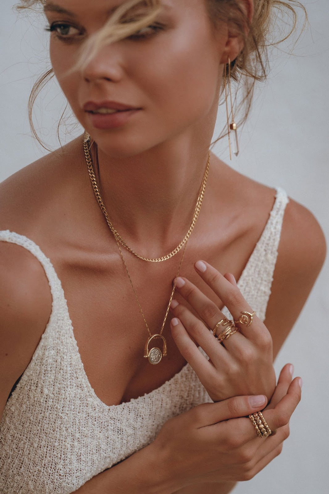How to Take Care of Your Gold and Silver Jewelry