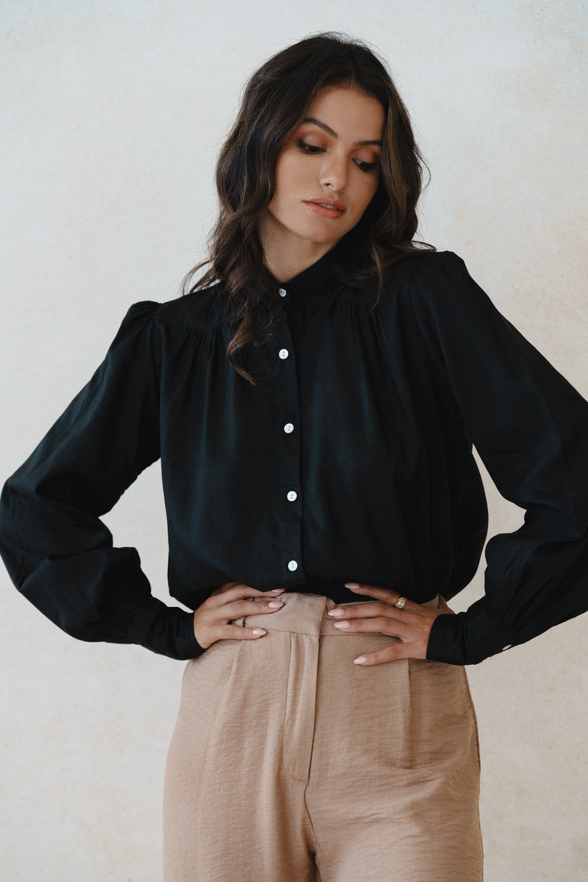 Athena Shirt – Pampelone Clothing