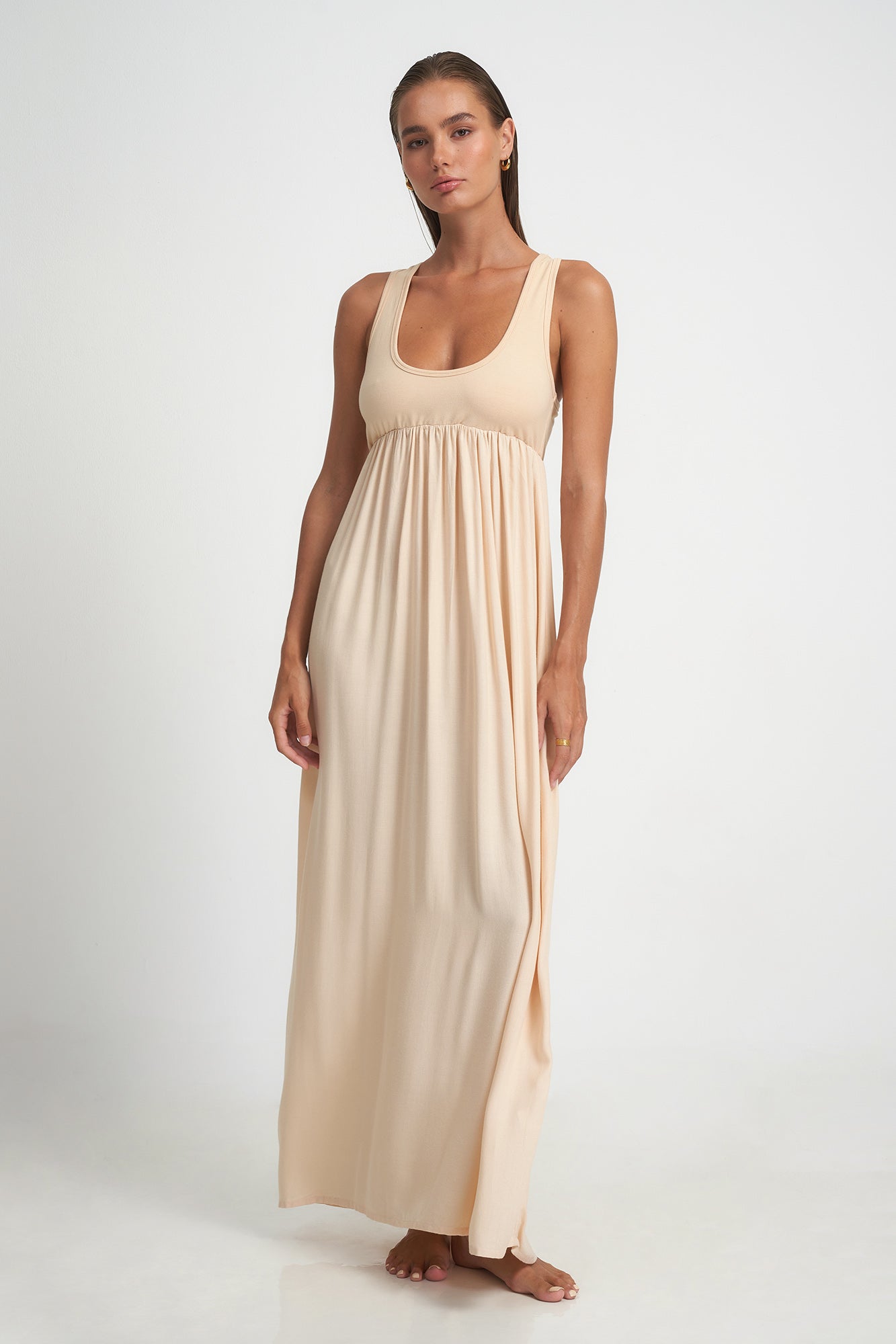 Versaille Maxi Dress