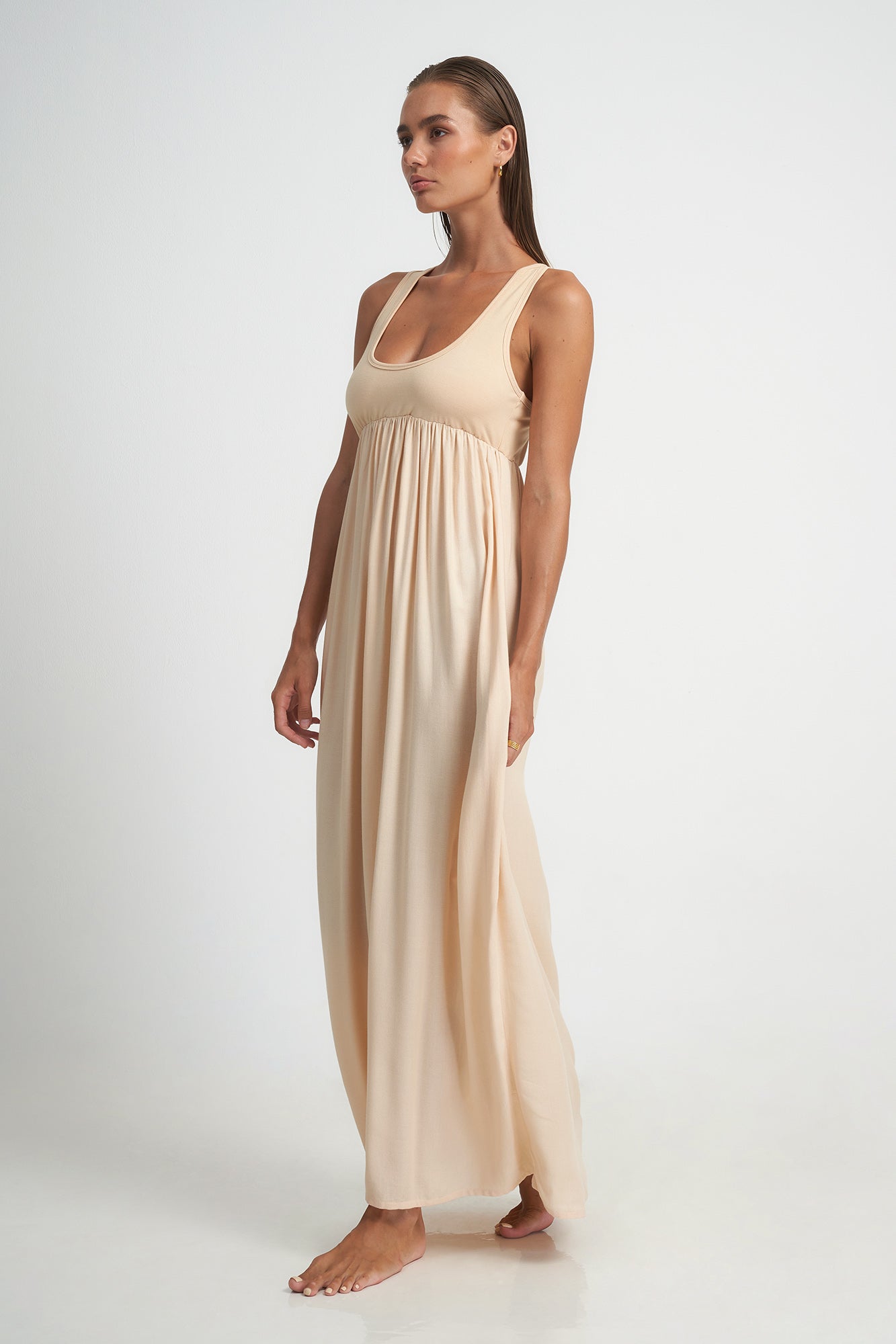 Versaille Maxi Dress