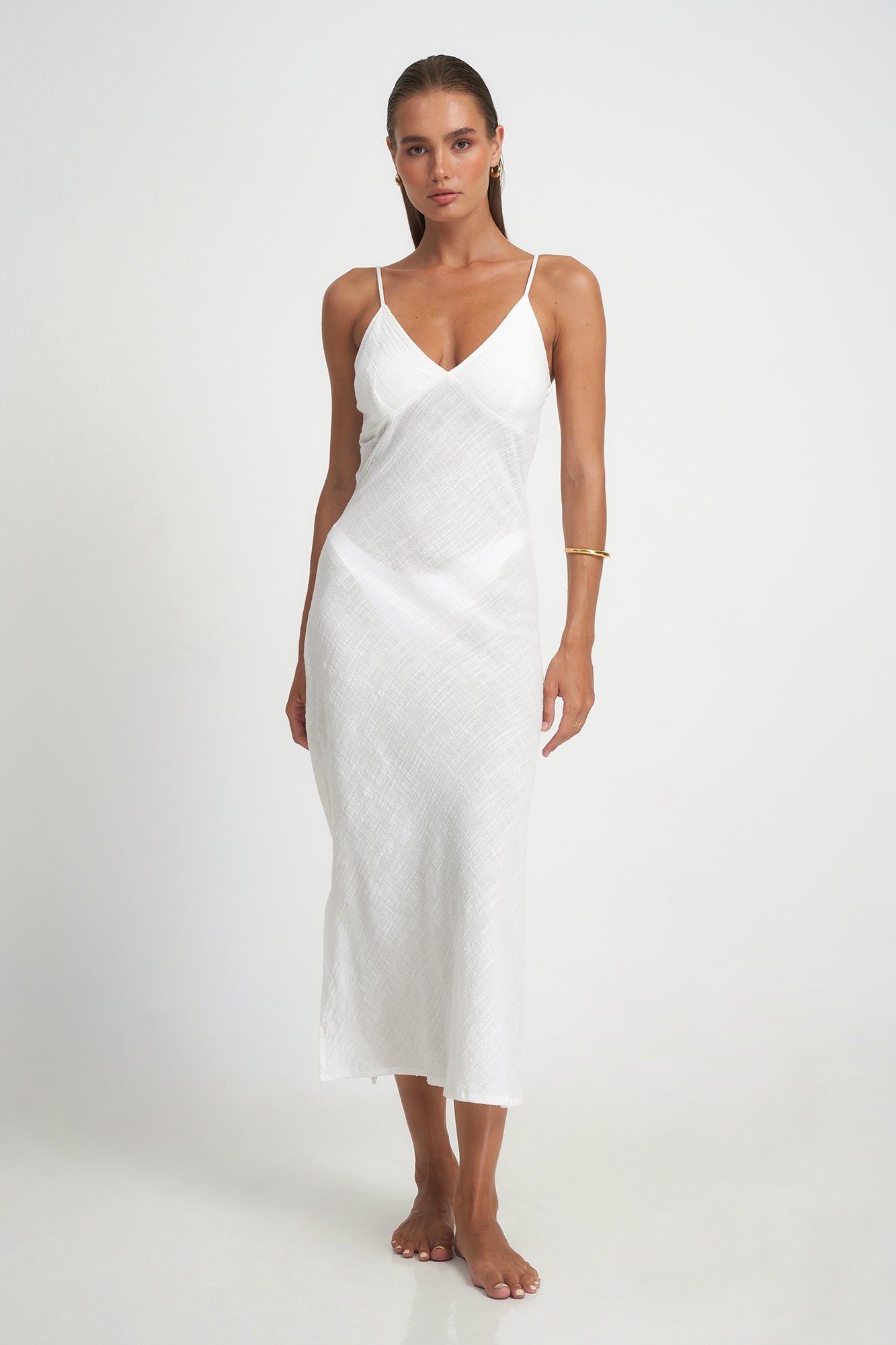 Marseille Maxi Dress