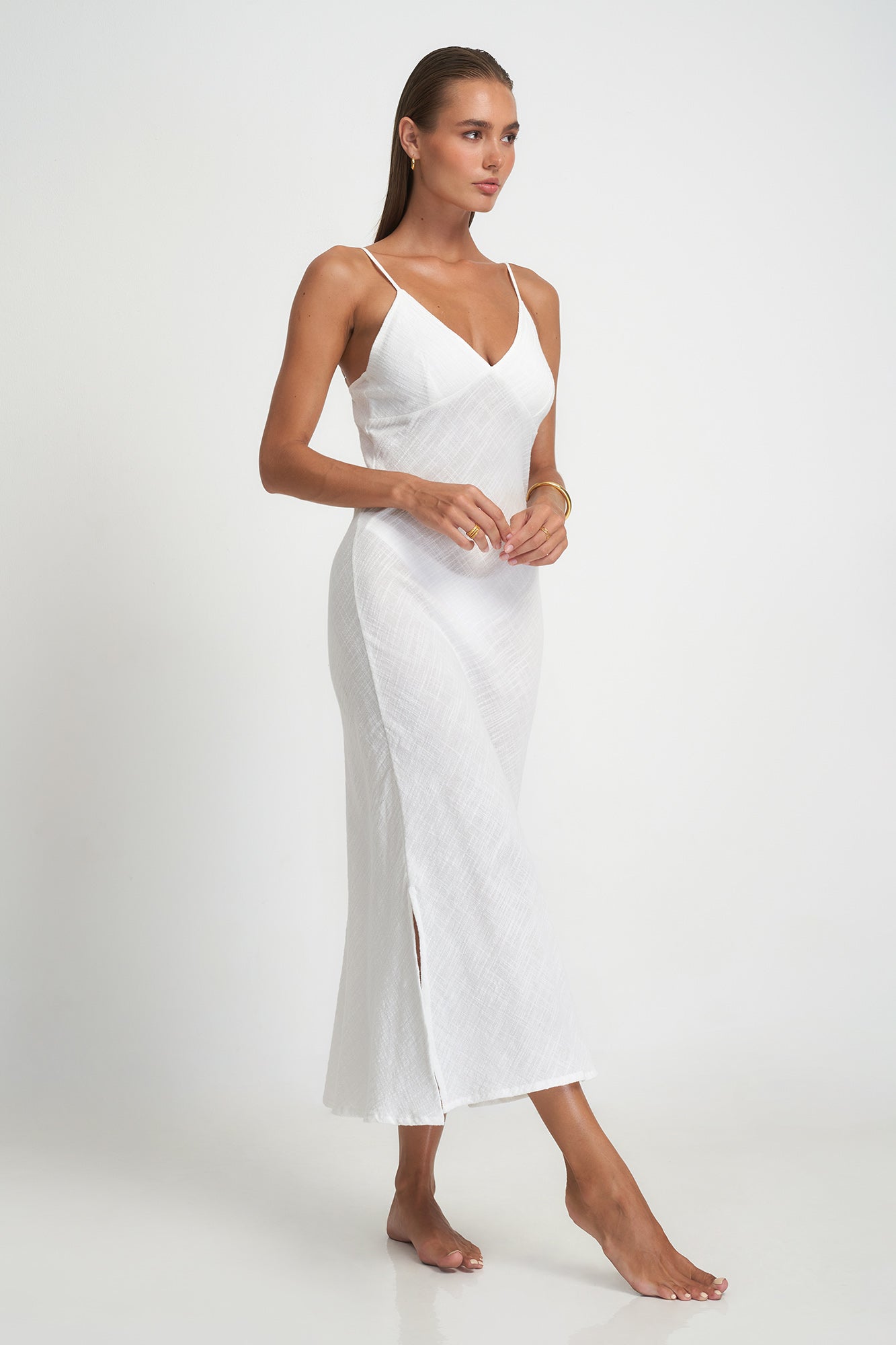 Marseille Maxi Dress