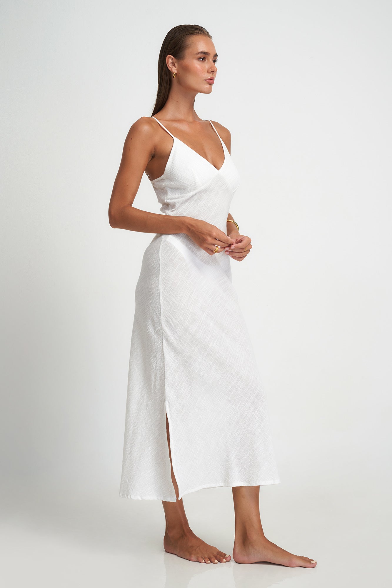 Marseille Maxi Dress