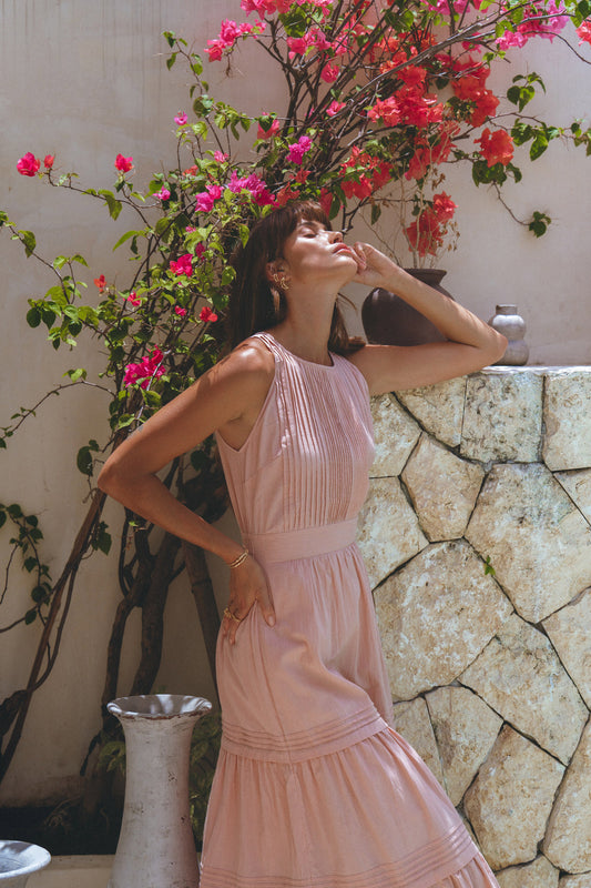 The Resort Wear Mood Dresses - Pampelone Clothing